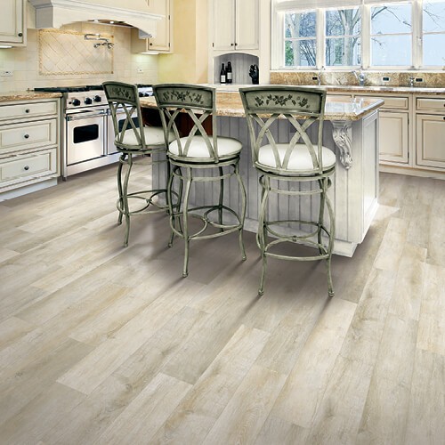Kitchen Flooring | Canales Flooring Inc.