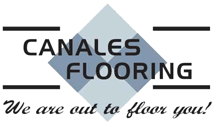 Logo | Canales Flooring Inc.